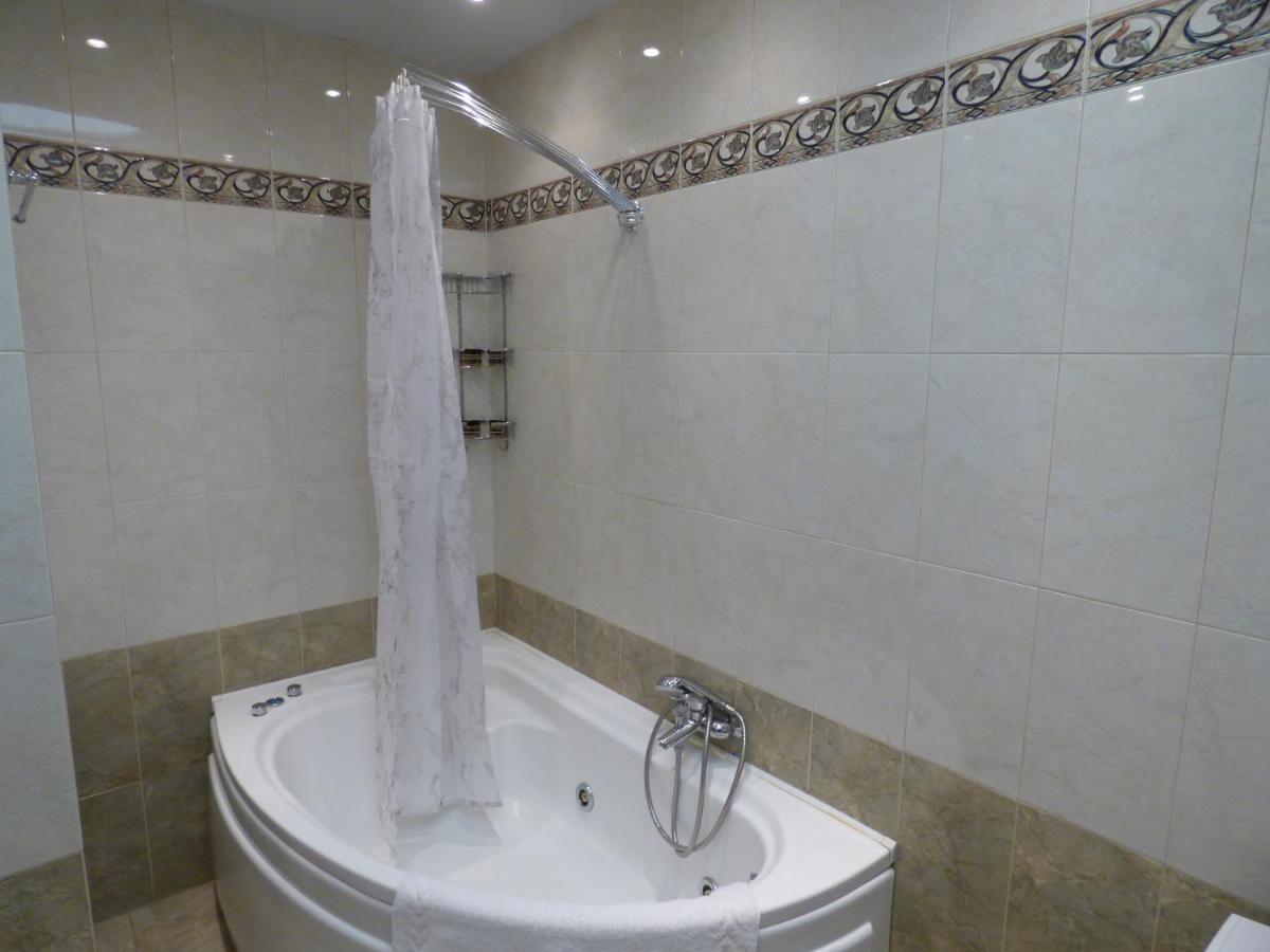 Old City View Apartment Волос Экстерьер фото